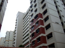 Blk 273D Jurong West Avenue 3 (Jurong West), HDB 4 Rooms #409362